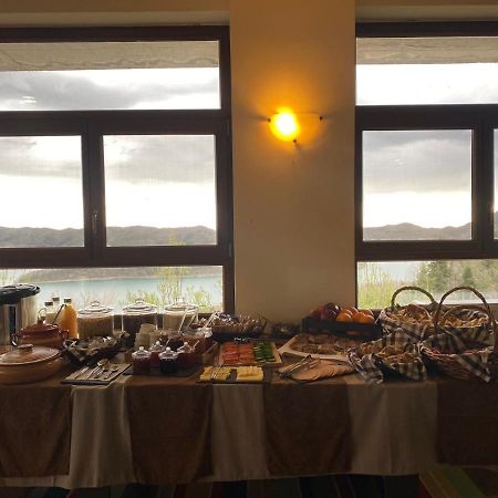 Ktima Alonaki Aparthotel Plastiras Luaran gambar