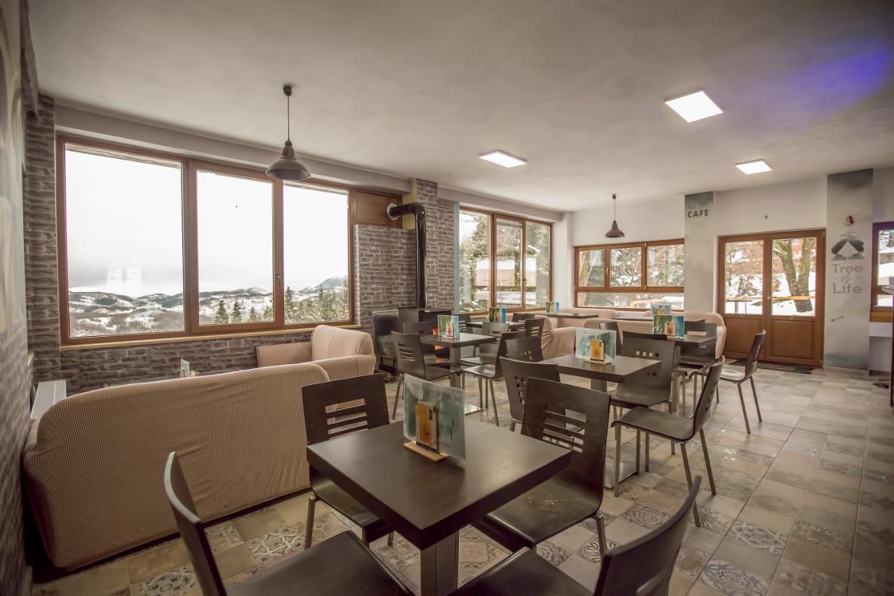 Ktima Alonaki Aparthotel Plastiras Luaran gambar