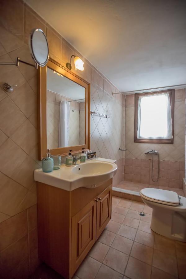 Ktima Alonaki Aparthotel Plastiras Luaran gambar